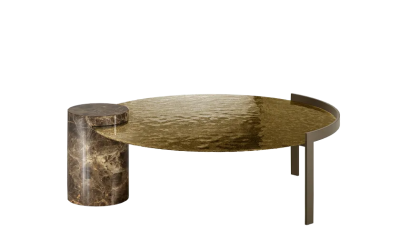 Table basse PEOLOW